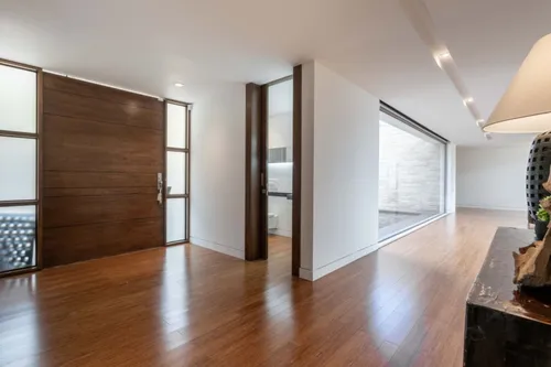 Casa En Venta En Vereda Santa Isabel. Cod V5481