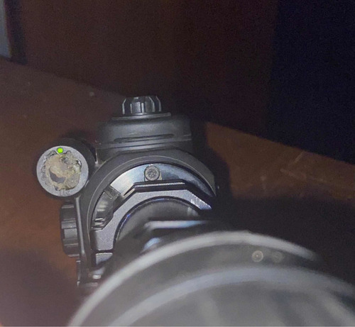 Imagen 6 de 9 de Visor Nocturno Yukon Photon 6.5 X 50 - No Pard No Pulsar