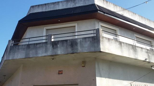 Imagen 2 de 21 de Depto Ph Con 4 Dormitorios, Garage Y Amplia Terraza - Beruti Al 100 - Quilmes Oeste