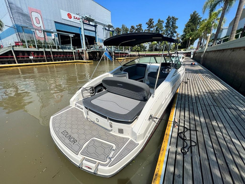 Canestrari 245 Con Mercruiser 300 Hp 2022