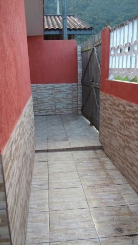 Casa Oportunidade Caraguatatuba - Sp - Casa Branca - Caz227