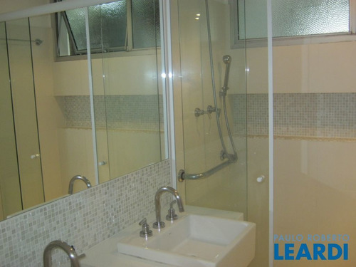 Imagem 12 de 15 de Apartamento - Paraíso - Sp - 563709
