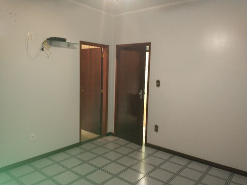 Imagem 17 de 30 de Casa Térrea No Parque Espacial. Terreno 250 M² - Área Construída 204 M². - Cf317 - 70469096