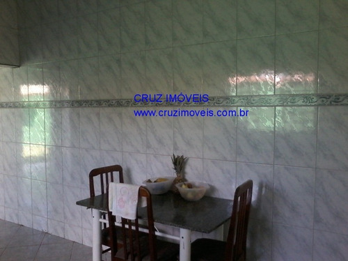 Imagem 16 de 18 de Casa Terrea Vende Ou Permuta, 3 Dm, 4 Garagens, Centro De Tatui, - Ca00587 - 4551920
