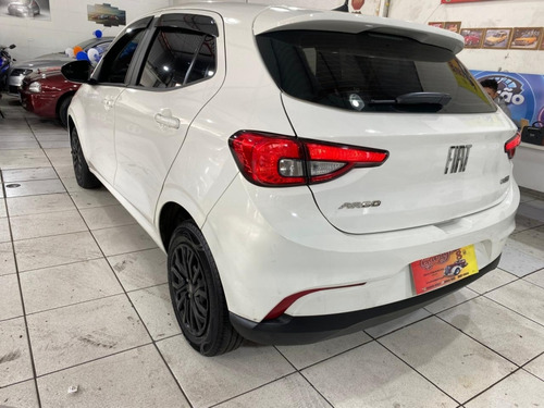 Fiat Argo 1.0 FIREFLY FLEX DRIVE MANUAL
