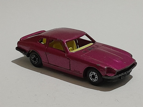 Matchbox Lesney Superfast No.67 Datsun 260-z  Misrecuerdosmx