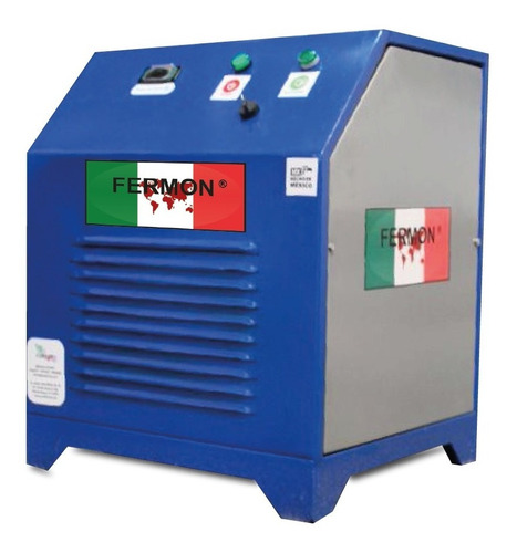 Secador Refrigerativo Fermon 5 Hp Serie Diamante 110 Volts