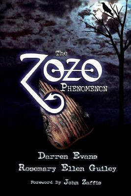 Libro The Zozo Phenomenon - Darren Evans