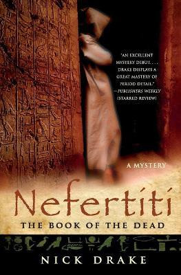 Libro Nefertiti - Nick Drake