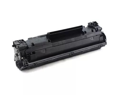 5 Unidade Cartucho Toner Cf283a | 83a | M125 | M127 | M201