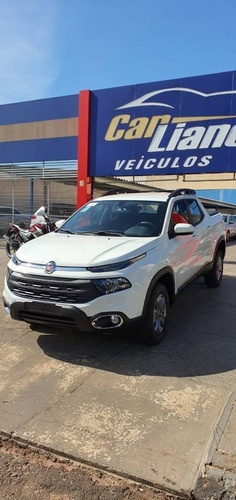 Fiat Toro 1.8 16v Evo Flex Freedom At6