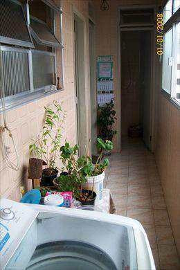 Imagem 3 de 30 de Apartamento Com 3 Dorms, Marapé, Santos - R$ 480 Mil, Cod: 4106 - V4106