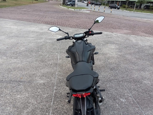 Imagem 11 de 14 de Yamaha Mt 07. 2019/2020