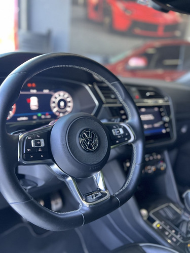 Imagem 9 de 13 de Tiguan Allspac R-line 350 Tsi 2.0 4x4