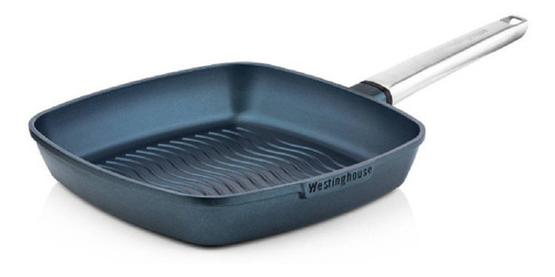 Sarten Wh/ Grill Pan Bravery Blue 28 Cm