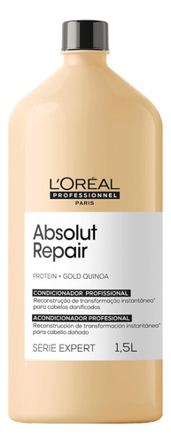  L'oréal Professionnel Serie Expert Absolut Repair - Cond