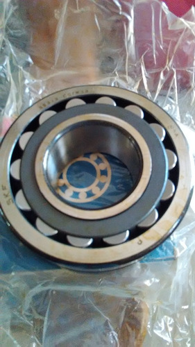 Imagen 2 de 4 de Rodamiento De Rodillos Esféricos 22312 Cc/w33 Skf