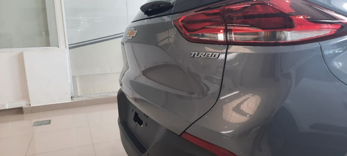 Chevrolet Tracker 1.2t Turbo Mt My21 Sl Fisicos