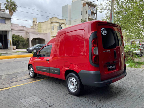 Imagen 6 de 14 de Fiat Fiorino 2014 1.4 Fire Evo 87cv