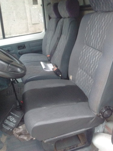 Renault Trafic 2.1 Ta 1j 170 Dh Larga Diesel