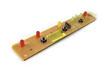 Comprar Display Heladera Electrolux Df37 Df39 Df40 Df44 Asv Brasil