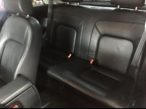 Volkswagen New Beetle 2008 2.0 3p Manual