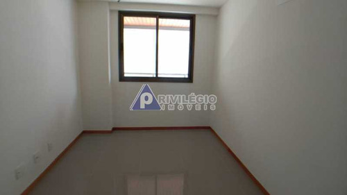 Amplo Apartamento Tipo Garden Na Rua Visconde De Caravelas / Valor De Entrada Mais Saldo Financiado - 22209