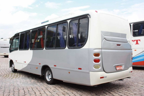 Mercedes Mercedes Lo 915