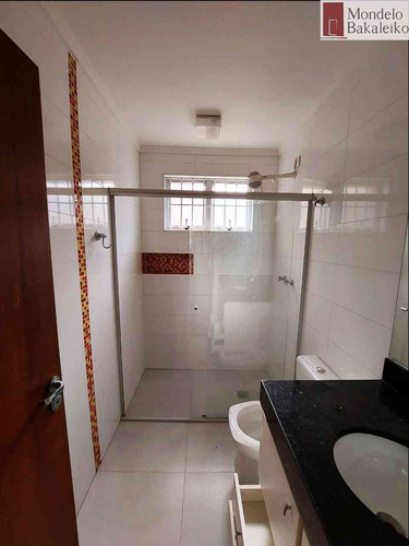Imagem 9 de 17 de Casa Comercial 250m² Casa Verde - 2332