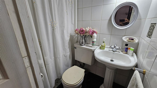 Excelente Departamento Con La Mejor Ubicación En Providencia
