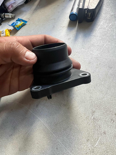 Toma Cuerpo Aceleración Para Ónix 1.0 1.2 Turbo