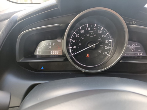 Mazda Mazda 2 1.5 I Grand Touring Sedan At