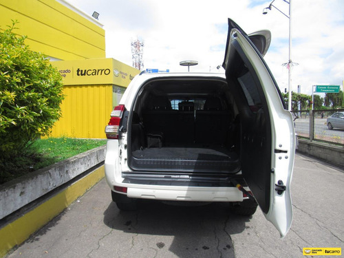 Toyota Prado 3.0 Tx-l