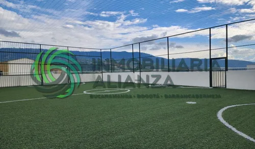 Apartamento En Arriendo En Barro Blanco. Cod A16919
