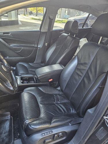 Volkswagen Passat 2.0 Tdi 4motion 2006