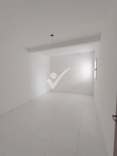 Imagem 8 de 9 de Apartamento À Venda Em Vila Santa Isabel - Ap003878