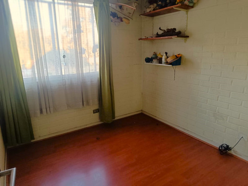 Vendo Casa 3d 3b 1 Est, Ubicado En Comuna San Bernardo