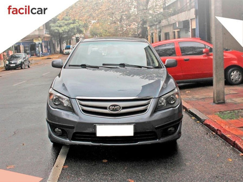 Byd F3 Gli 2014 Excelente!!