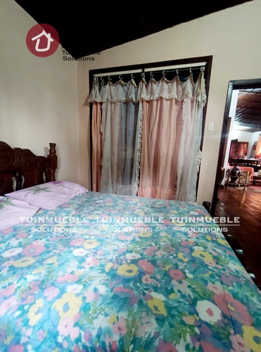 Venta - Casa En Carayaca. Estado La Guaira.
