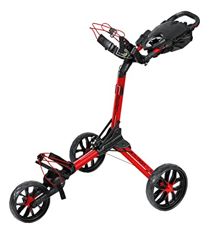 Carrito De Golf Bagboy Nitron