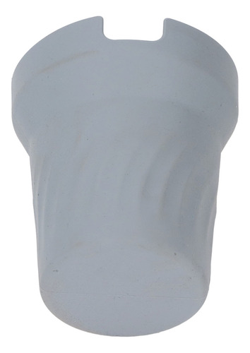 Elegante Bota De Silicona Antiarañazos Con Protector En La P