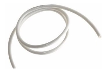 Imagen 7 de 9 de Manguera Para Llave Bypass Purificadores De Agua Siliconada