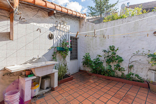 Casa En Olivos