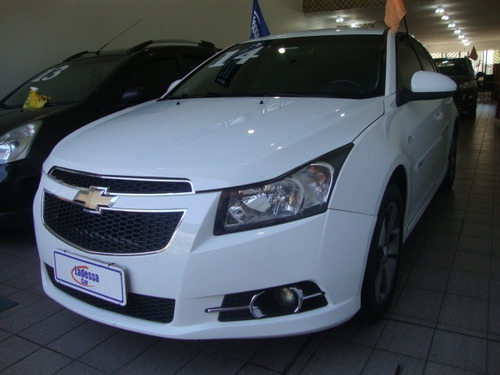 Cruze 2014 1.8 Lt Ecotec 6 Aut. 4p