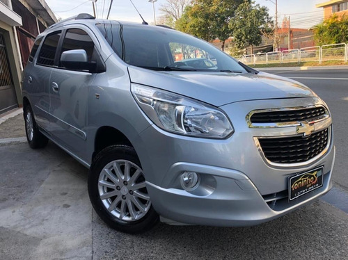 Imagem 4 de 13 de Chevrolet