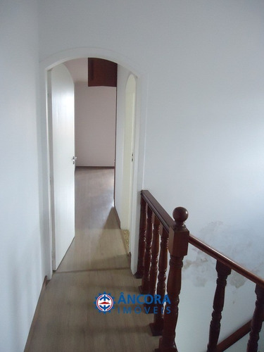 Imagem 11 de 15 de Sobrado À Venda 03 Dorms Jd. Sta Cecilia Grs/ Sp - 1623-2