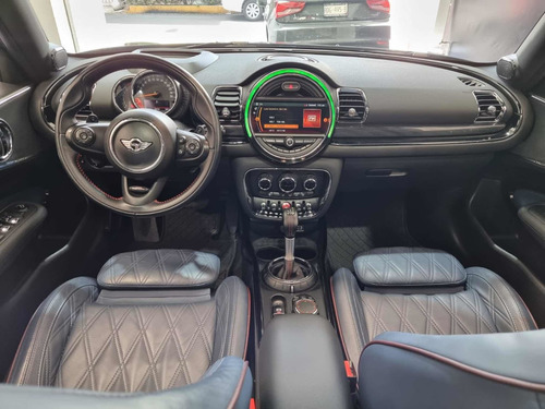 Imagen 9 de 15 de Mini Clubman Clubman Hot Chili S
