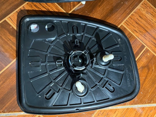 Lunas Honda Brv / Br-v 2018 2019 2020 2021 Originales (Usado)