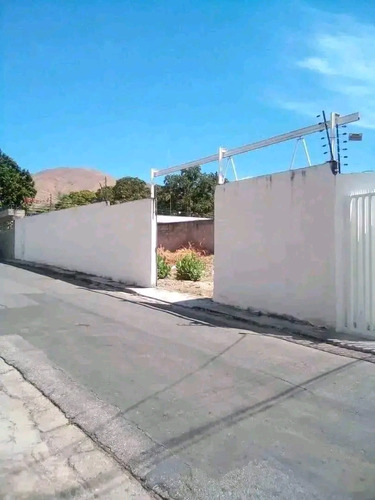 Terreno En Venta En Las Delicias Zona Barrio Sucre 