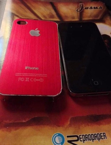 iPhone 4s Como Nuevo
